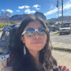 Meet your Posher, Scarlett